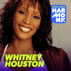 harmony Whitney Houston Radio