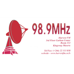 Ouvir Harvest FM
