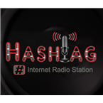 Ouvir Hashtag Radio Net