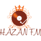 Ouvir Hazan Fm