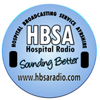 HBSA Hospital Radio