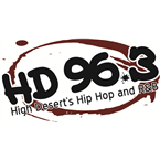 HD 96.3