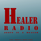Healer Radio