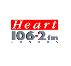 Heart 106.2