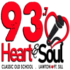KXCA Heart & Soul 93.7 and 1050