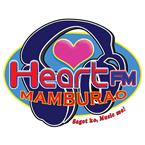 HEART FM 104.9 Mamburao
