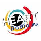 Heart Radio MX