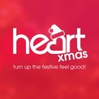 Heart Xmas