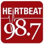 Heartbeat 98.7