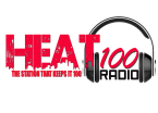 Heat 100 Radio