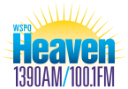 Heaven 100.1