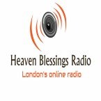 Heaven Blessings Radio