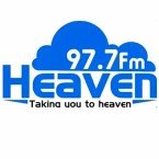 HEAVEN 97.7 FM