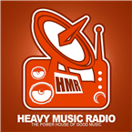 SLIM HEAVY RADIO