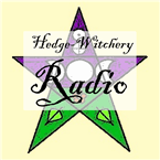 Hedge-Witchery Radio