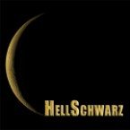 Hellschwarz