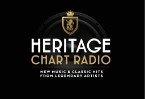 Ouvir Heritage Chart Radio