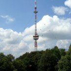 Hesselberg Antenne