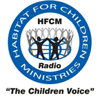 (((HFCM RADIO))) The children voice