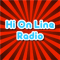 Hi On Line World Radio