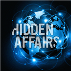 HIDDEN AFFAIRS Radio