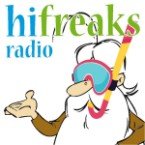 hifreaksradio