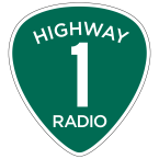 Highway 1 Radio