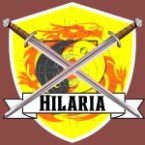 Hilaria