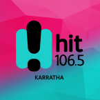 Hit 106.5 Karratha