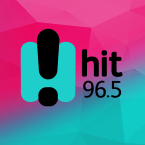 Hit 96.5 Geraldton