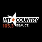 Hit Country 105.3