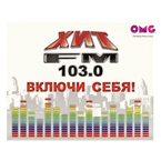 hit fm orenburg