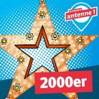 Hitradio antenne 1 - 2000er