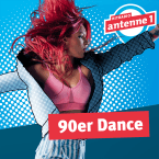 Hitradio antenne 1 - 90er Dance