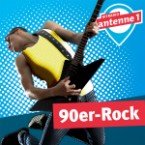 Hitradio antenne 1 - 90er Rock