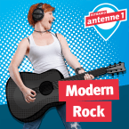 Hitradio antenne 1 - Modern-Rock