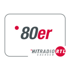 HITRADIO RTL 80er