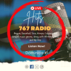 Hits 767 Radio