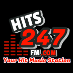 Hits247fm.com