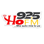 HO FM 92.5