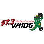 Hodag Country 97.3