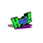 HOLA FM RADIO