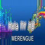 Hola NY Merengue