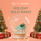 Ouvir HOLIDAY SOLO PIANO