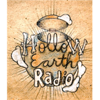 Hollow Earth Radio