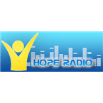 Ouvir Hope Radio