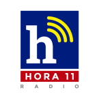 HORA 11 - H2O