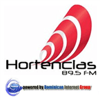 HORTENSIAS 89.5 FM