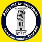 Cunen Radio FM Anunciadores