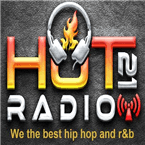 Hot 21 Radio